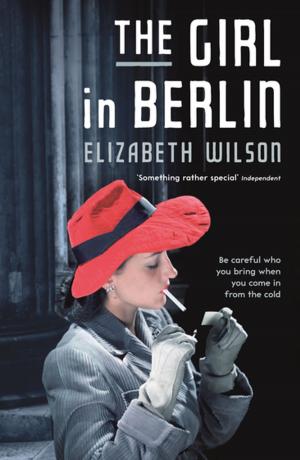 bigCover of the book The Girl in Berlin by 
