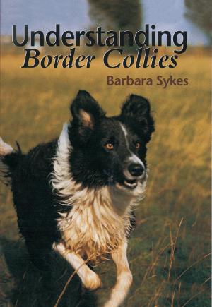 Cover of the book Understanding Border Collies by Charlie Walker