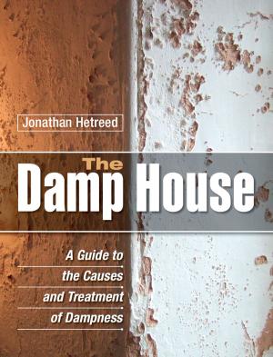 Cover of the book The Damp House by David Clarke