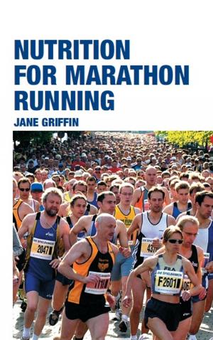 Cover of the book Nutrition for Marathon Running by Gary Richardson