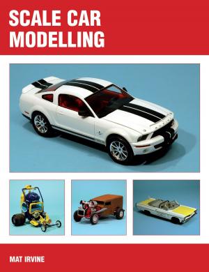 bigCover of the book Scale Car Modelling by 