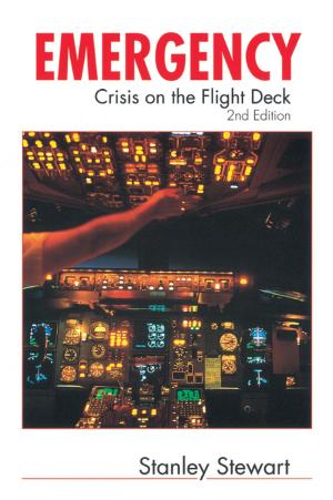Cover of the book Emergency by Christine Skelmersdale