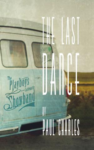 Book cover of The Last Dance