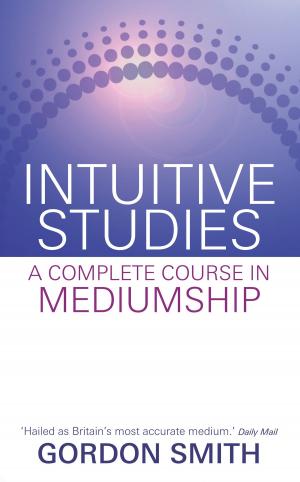 Book cover of Intuitive Studies