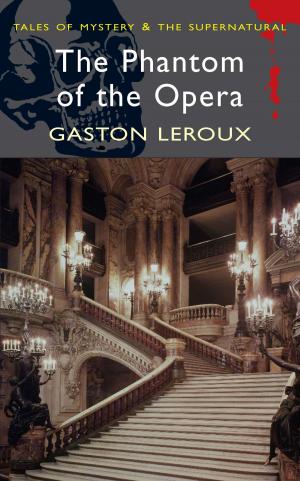 Cover of the book The Phantom of the Opera by E.F. Benson, Keith Carabine