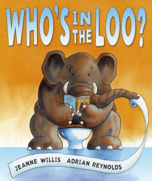 Cover of the book Who's in the Loo? by Max Velthuijs