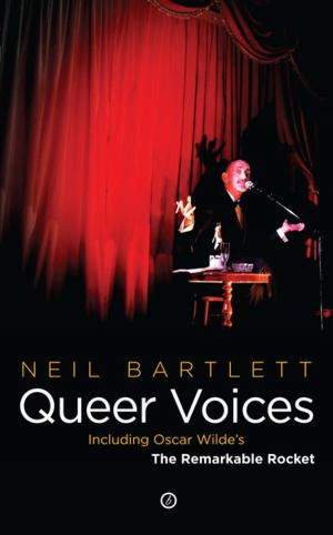 Cover of the book Queer Voices by Jo Clifford, Chris Goode
