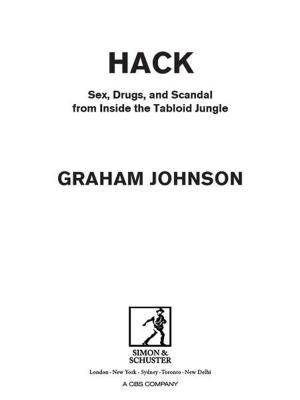 Cover of the book Hack by Vinnie Jones