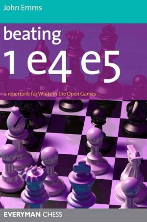 Cover of the book Beating 1e4e5 by Richard Palliser