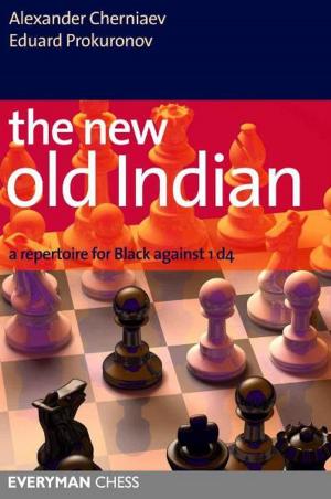 Cover of The New Old Indian