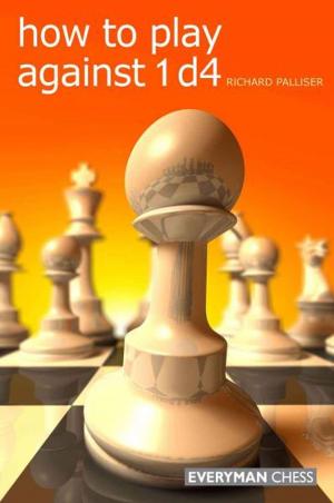 Cover of the book How to Play against 1d4 by John Emms