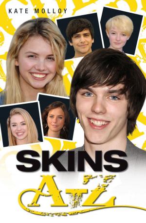 Cover of the book Skins AZ by Mike Bushell