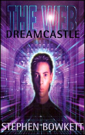 Book cover of Dreamcastle