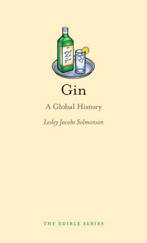 Cover of the book Gin by Michael Chandler, Rohan Gunaratna