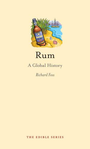 Cover of the book Rum by Joseph A. Amato