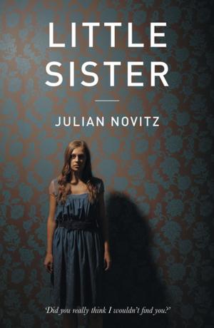 Cover of the book Little Sister by Penguin Random House New Zealand