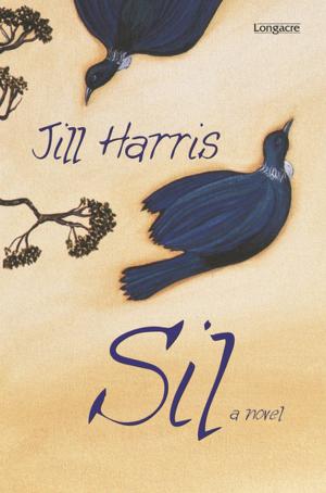 Cover of the book Sil by Lloyd Spencer Davis