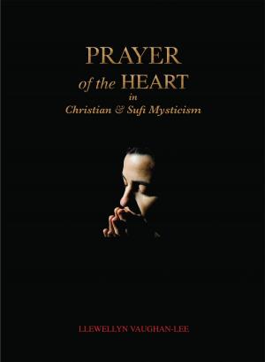 Book cover of Prayer of the Heart in Christian and Sufi Mysticism
