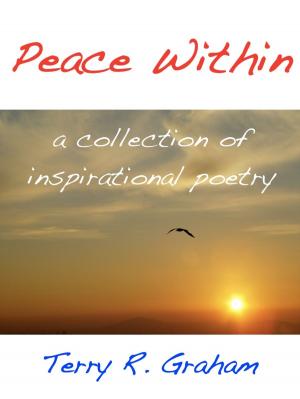 Cover of the book Peace Within by Destiny Genesis Hope