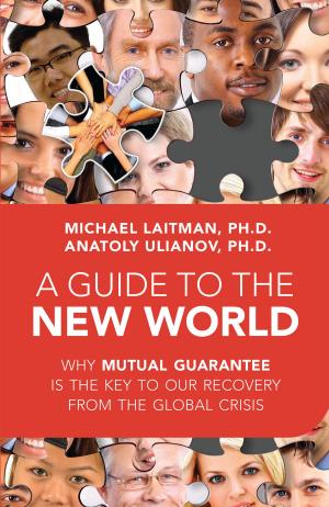 Cover of the book A Guide to the New World by Rav Michael Laitman
