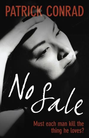 bigCover of the book No Sale by 