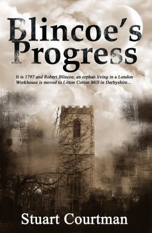Cover of the book Blincoe's Progress by Timothy Underwood