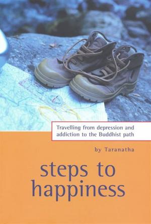 Cover of the book Steps to Happiness by Sara Burns