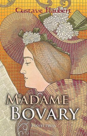 Cover of the book Madame Bovary by Anton Chekhov