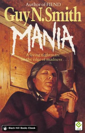Cover of the book Mania by Jonathan Guy