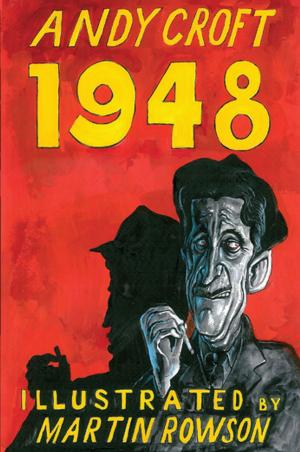Cover of the book 1948 by John Stuart Clark