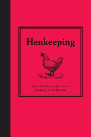 Cover of the book Henkeeping by Bernard Salt