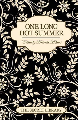 Cover of the book One Long Hot Summer by Elizabeth Coldwell