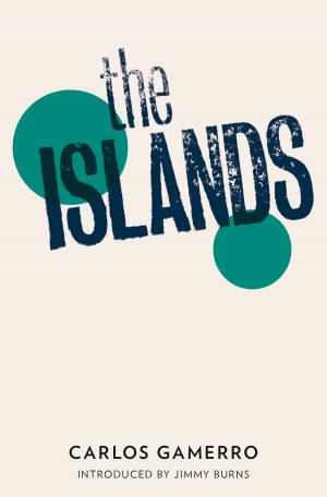 bigCover of the book The Islands by 