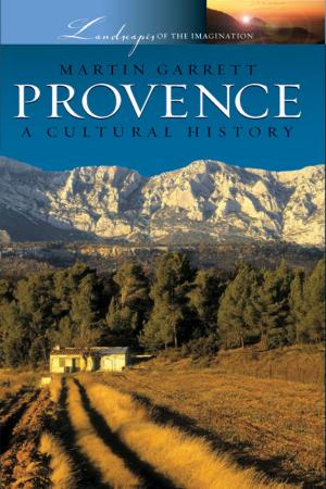 Cover of the book Provence by Chris Cowlin