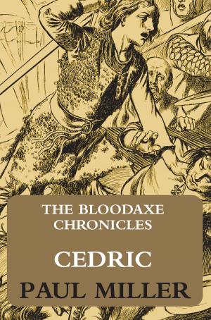 bigCover of the book Cedric by 