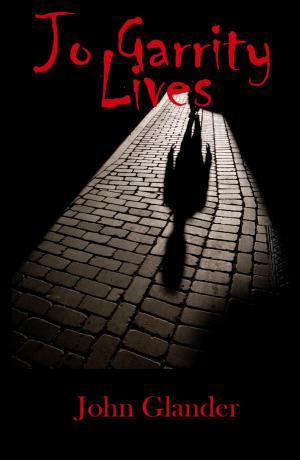 Cover of the book Jo Garrity Lives by Hannah McBride and Alex Perkins