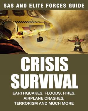 Cover of SAS and Elite Forces Guide: Crisis Survival