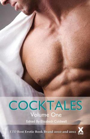 Cover of the book Cocktales by Alcamia Payne