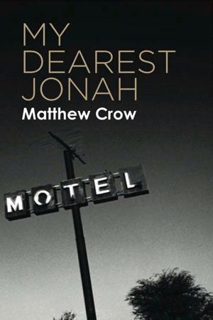 Cover of the book My Dearest Jonah by Gary Davison