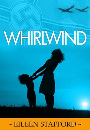 Cover of the book Whirlwind by Scott Langley