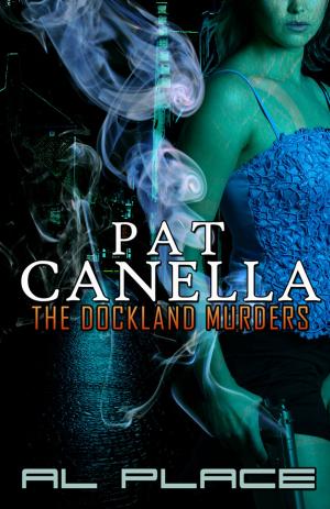 Book cover of Pat Canella: The dockland murders