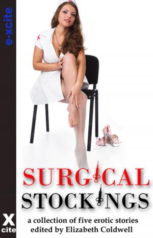 Cover of the book Surgical Stockings by Josh Brown, K. N. Porter, Kurt Wilcken, Nate Barlow, Gina Wood, Michael May, Alex Ness, Joseph M Monks, Marc N. Kleinhenz
