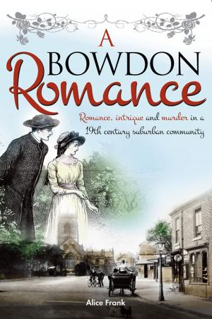 Cover of the book A Bowden Romance by Kathleen Locke