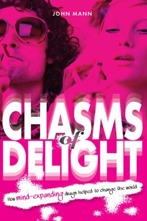 Cover of the book Chasms of Delight by Nick Holloway