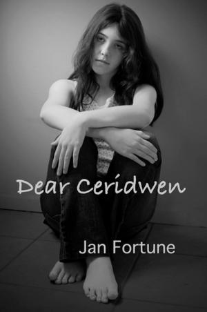 Cover of the book Dear Ceridwen by Jim Perrin