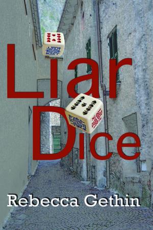 Cover of the book Liar Dice by Sue Hubbard