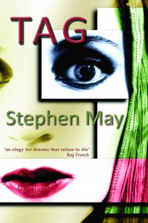 Book cover of TAG