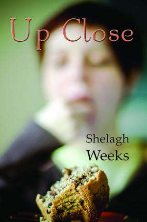 Cover of the book Up Close by Stephanie Percival