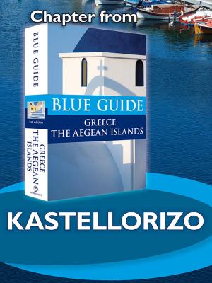 Cover of Kastellorizo and Rho - Blue Guide Chapter