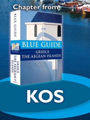 Book cover of Kos - Blue Guide Chapter